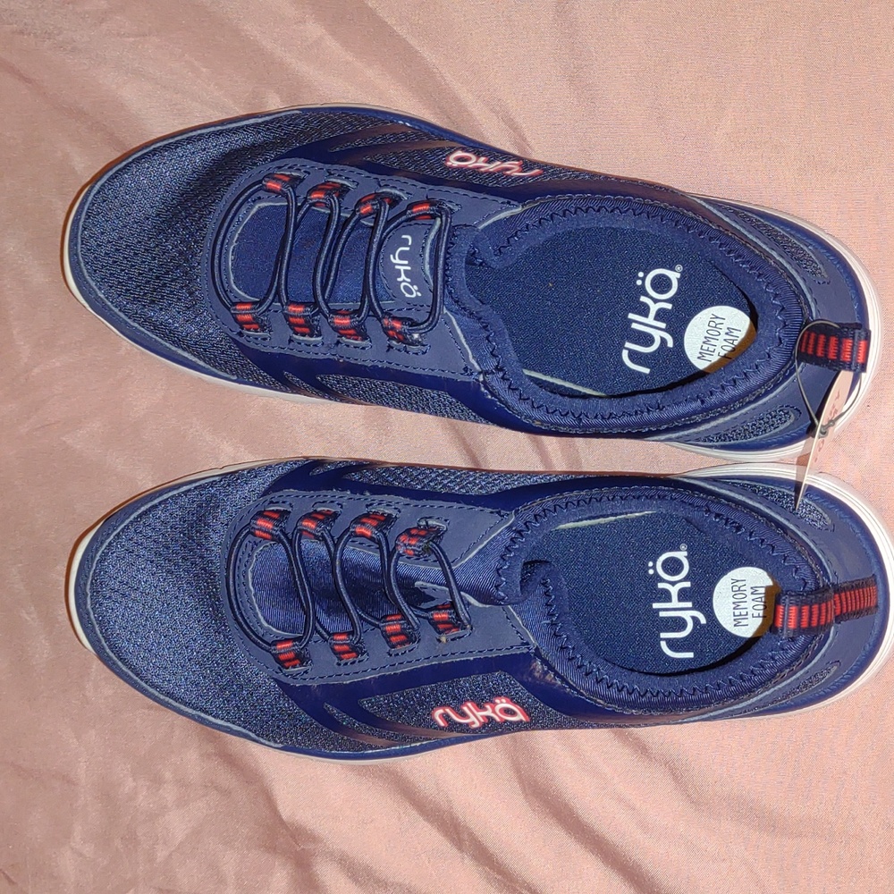 👣Memory foam Ryko sneaker U.S. Size 6.5 Medium no box Women's footwear - Picture 12 of 16